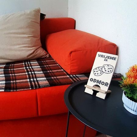 Apartman Nino Tounj Exterior photo